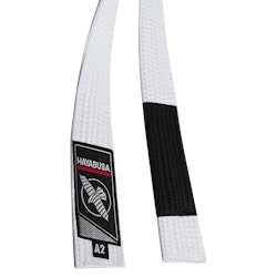 Hayabusa Jiu Jitsu Belt